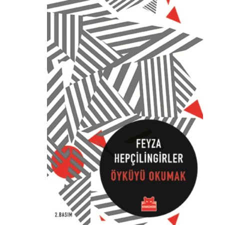 Öyküyü Okumak Öyküyü Okumak