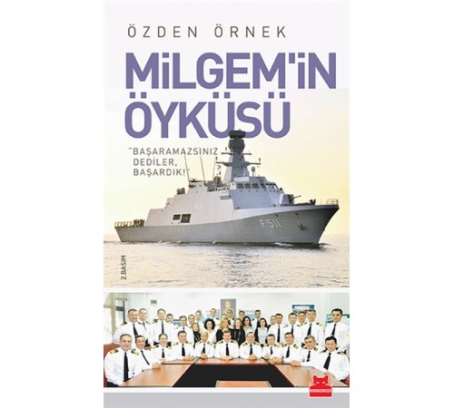 Milgem'in Öyküsü