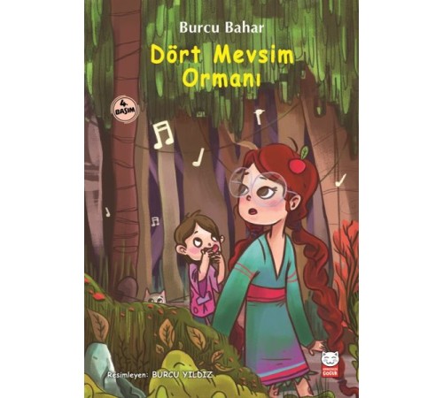 Dört Mevsim Ormanı