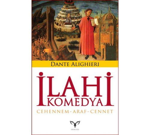İlahi Komedya