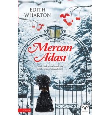 Mercan Adası