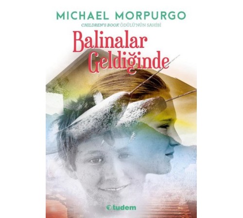 Balinalar Geldiğinde Balinalar Geldiğinde