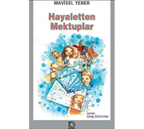 Hayaletten Mektuplar
