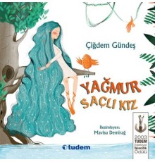 Yağmur Saçlı Kız