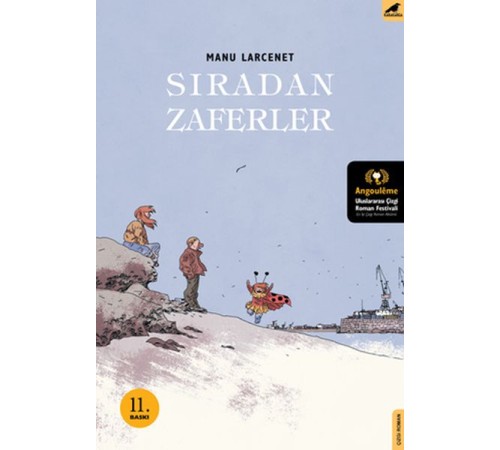 Sıradan Zaferler Sıradan Zaferler