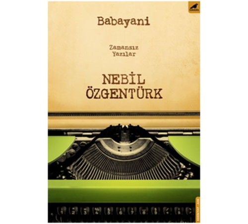 Babayani - Zamansız Yazılar