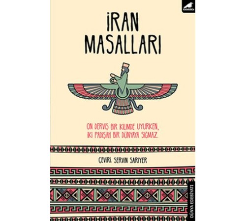 İran Masalları