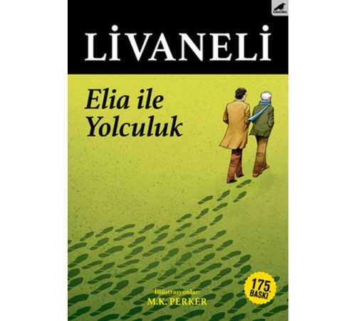 Elia İle Yolculuk