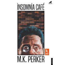 İnsomnia Cafe