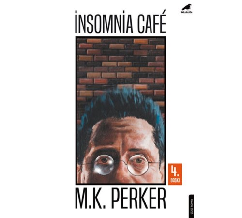 İnsomnia Cafe İnsomnia Cafe