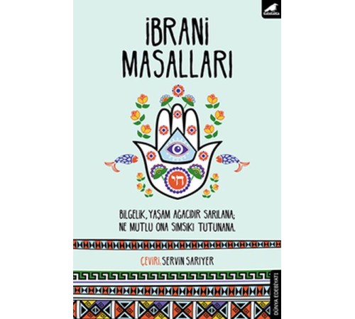 İbrani Masalları