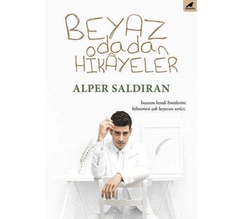 Beyaz Odadan Hikayeler Beyaz Odadan Hikayeler