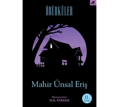 Öbürküler