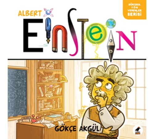 Albert Einstein Albert Einstein