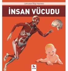 İnsan Vücudu - Larousse İlk Bilgi Hazinesi