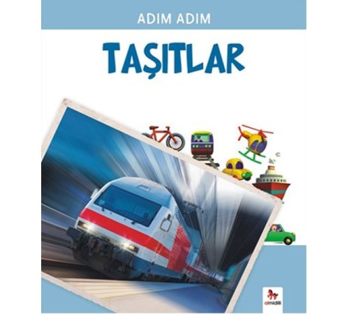 Adım Adım - Taşıtlar