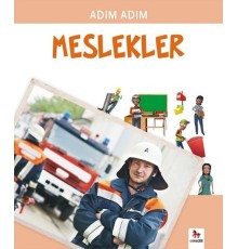 Adım Adım - Meslekler