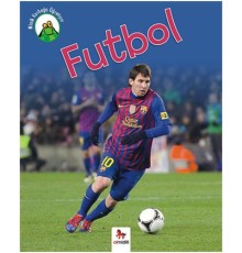 Minik Kurbağa Öğretiyor - Futbol