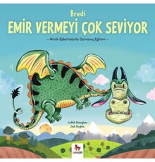 Minik Ejderhalarla Davranış Eğitimi - Bredi Emir Vermeyi Çok Seviyor