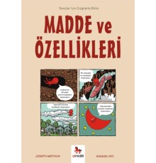 Madde ve Özellikleri - Gençler İçin Çizgilerle Bilim