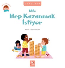 Milo’nun Anaokulu - Milo Hep Kazanmak İstiyor