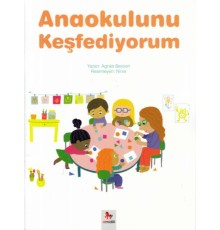 Anaokulunu Keşfediyorum