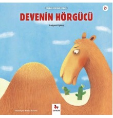 Devenin Hörgücü - Minikler İçin Ünlü Eserler