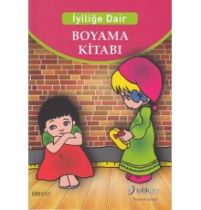 Boyama Kitabı - İyiliğe Dair