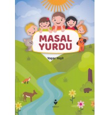 Masal Yurdu
