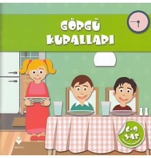 Görgü Kuralları (6-9 Yaş)