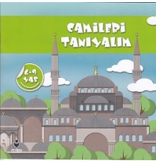 Camileri Tanıyalım (6-9 Yaş)