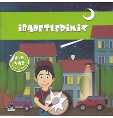 İbadetlerimiz (6-9 Yaş)