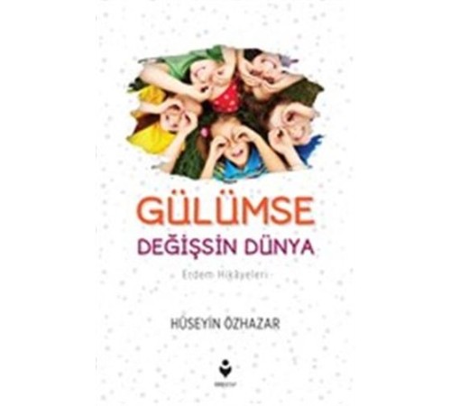 Gülümse Değişsin Dünya