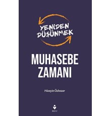 Yeniden Düşünmek Muhasebe Zamanı