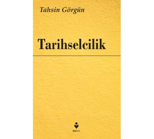 Tarihselcilik Tarihselcilik