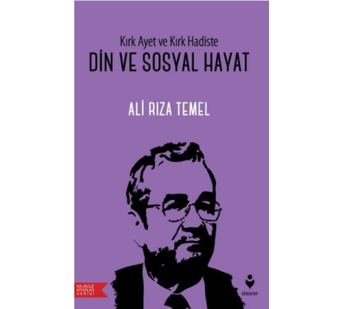 Din Ve Sosyal Hayat Din Ve Sosyal Hayat
