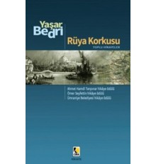 Rüya Korkusu