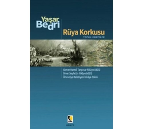 Rüya Korkusu