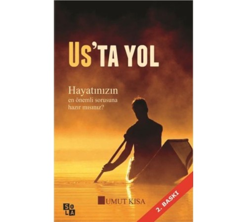 Us'ta Yol