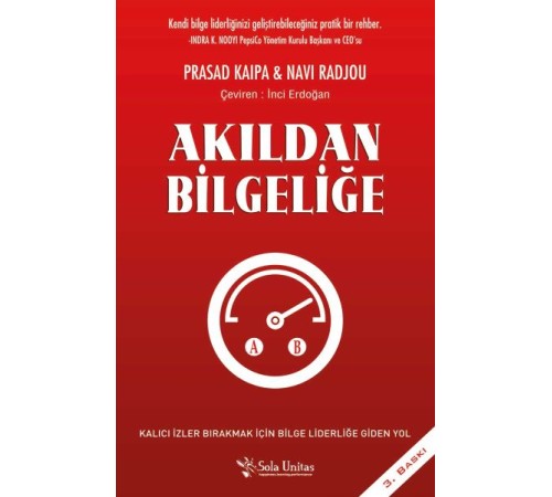 Akıldan Bilgeliğe