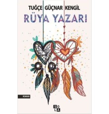 Rüya Yazarı