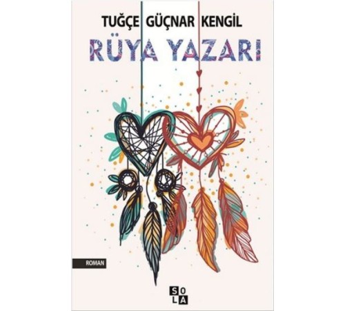 Rüya Yazarı