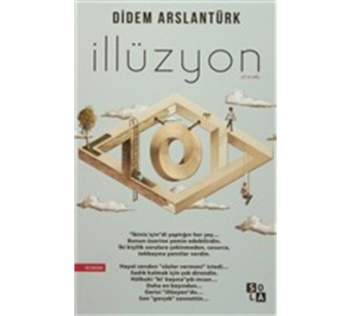 İllüzyon