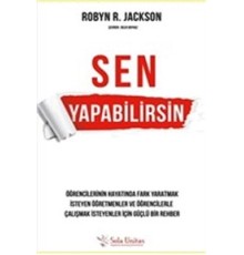Sen Yapabilirsin