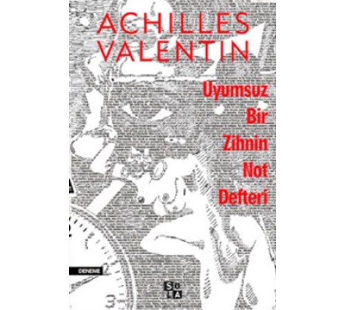 Uyumsuz Bir Zihnin Not Defteri