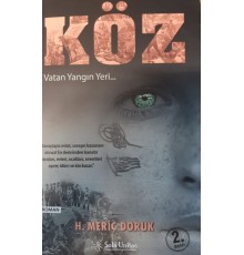 Köz - Vatan Yangın Yeri