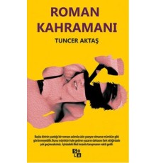 Roman Kahramanı