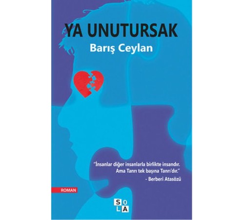 Ya Unutursak