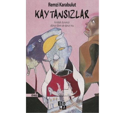 Kaytansızlar Kaytansızlar