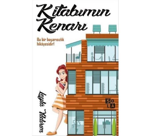 Kitabımın Kenarı Kitabımın Kenarı
